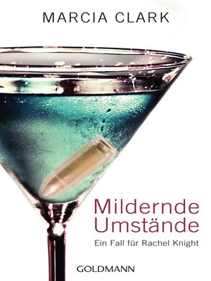 cover image of Mildernde Umstände